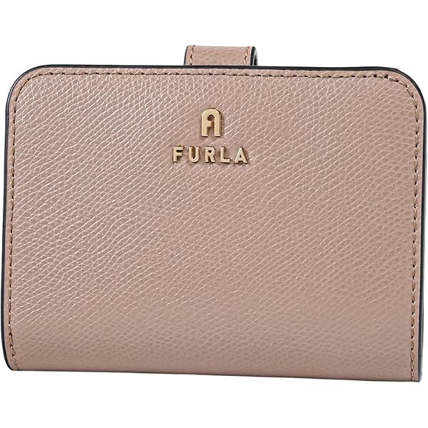 Amazon | [フルラ] 3つ折り財布 WP00454 ARE000 3790S 1 007 COMPACT